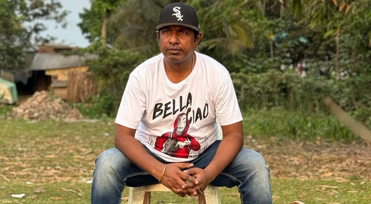 বিয়ে না করার কারণ জানালেন মারজুক রাসেল